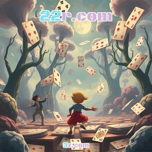22r.com: Aventura Sem Limites em Jogos de Ação