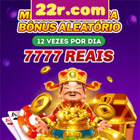 22r.com Ganhe R$ 100,00 Gratis