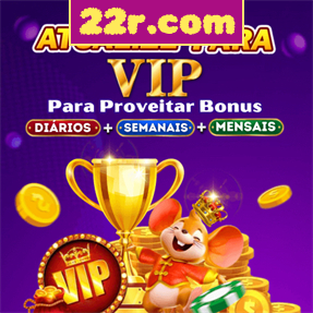 22r.com Fundo de Resgate de Perdas Semanais