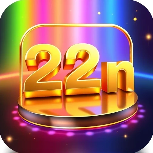 22r.com Logo