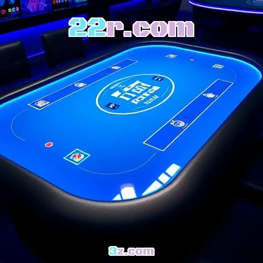 22r.com: A Plataforma Brasileira que Revoluciona os Jogos Online